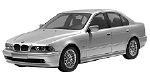 BMW E39 B3177 Fault Code