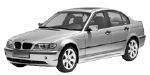 BMW E46 B3177 Fault Code