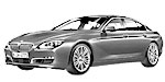 BMW F06 B3177 Fault Code